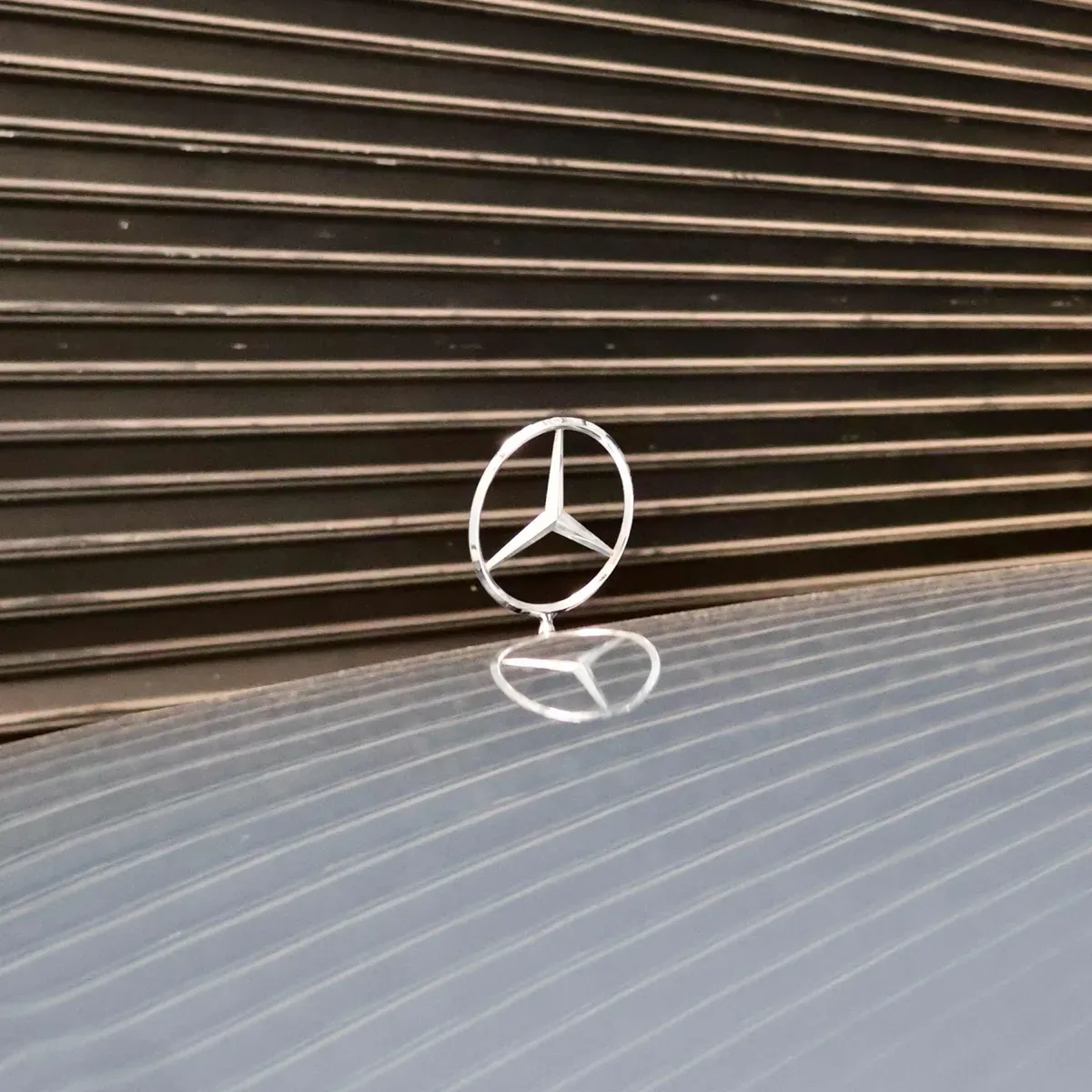 Mirá esta publicación de Mercedes Benz Clase E