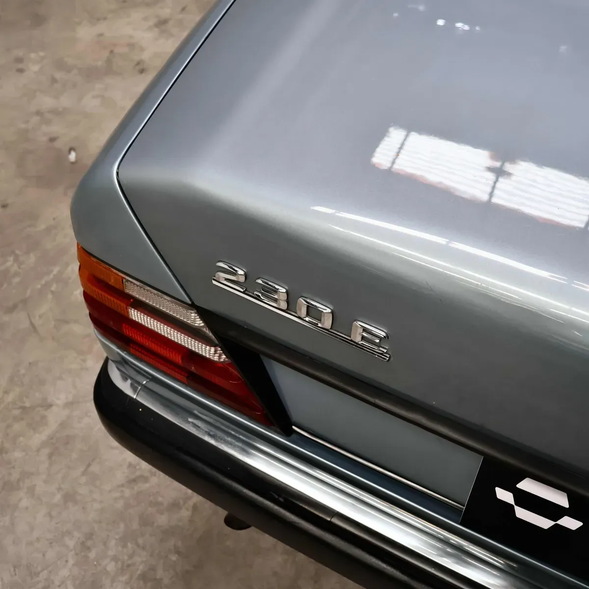 Mirá esta publicación de Mercedes Benz Clase E