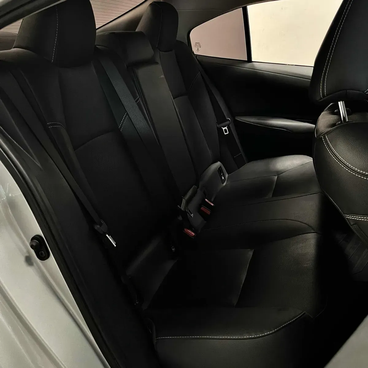 Toyota Corolla Foto #18