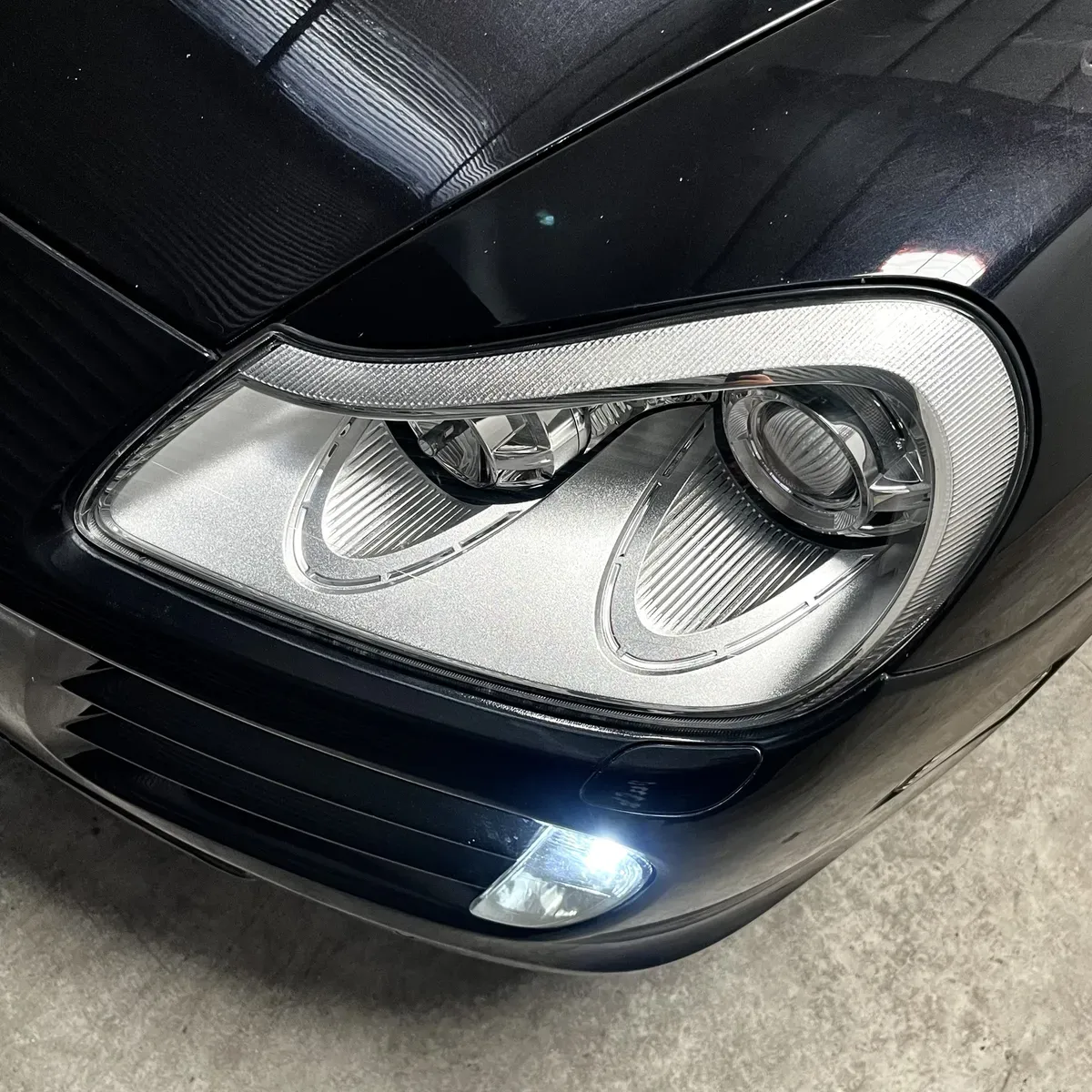 Mirá esta publicación de Porsche Cayenne