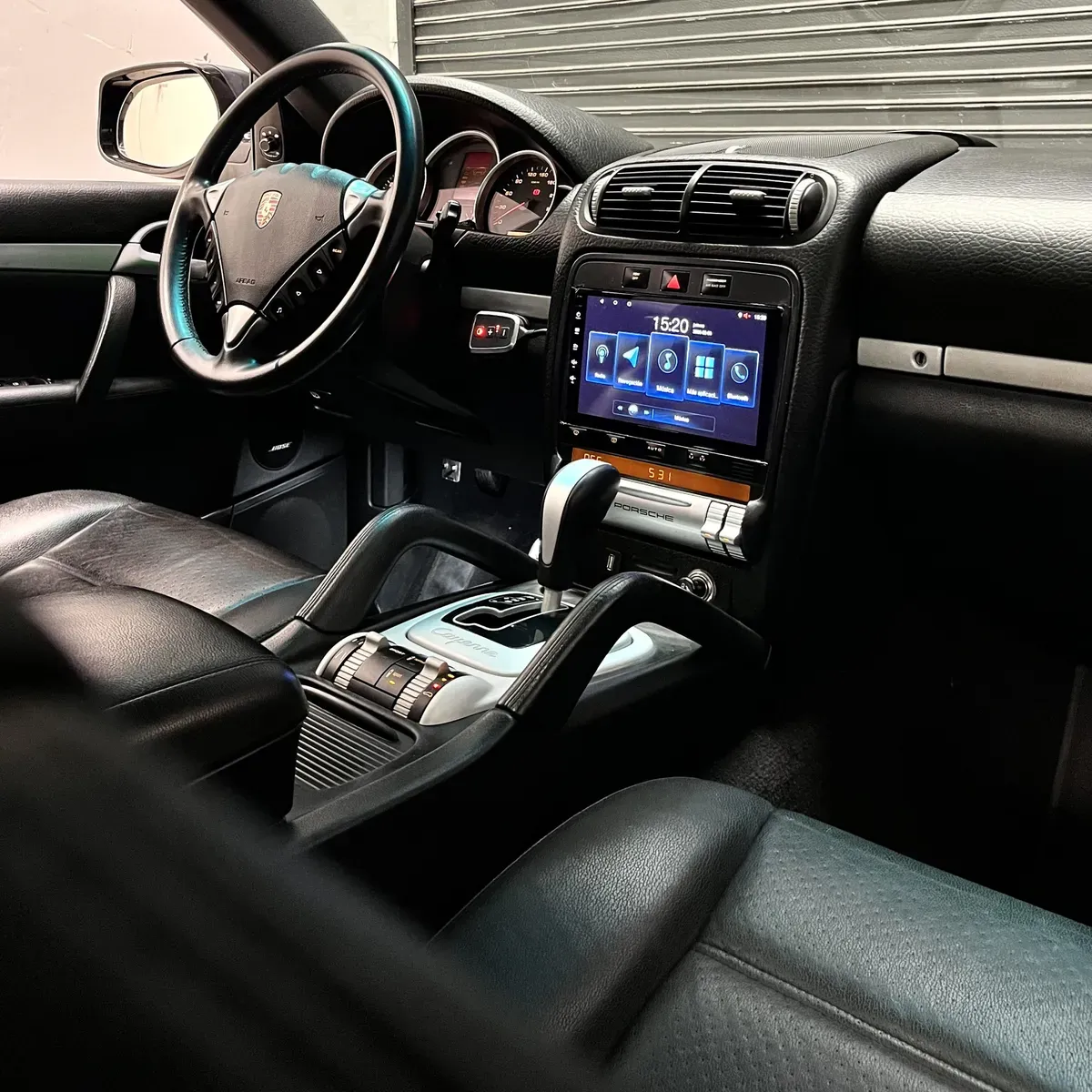 Mirá esta publicación de Porsche Cayenne