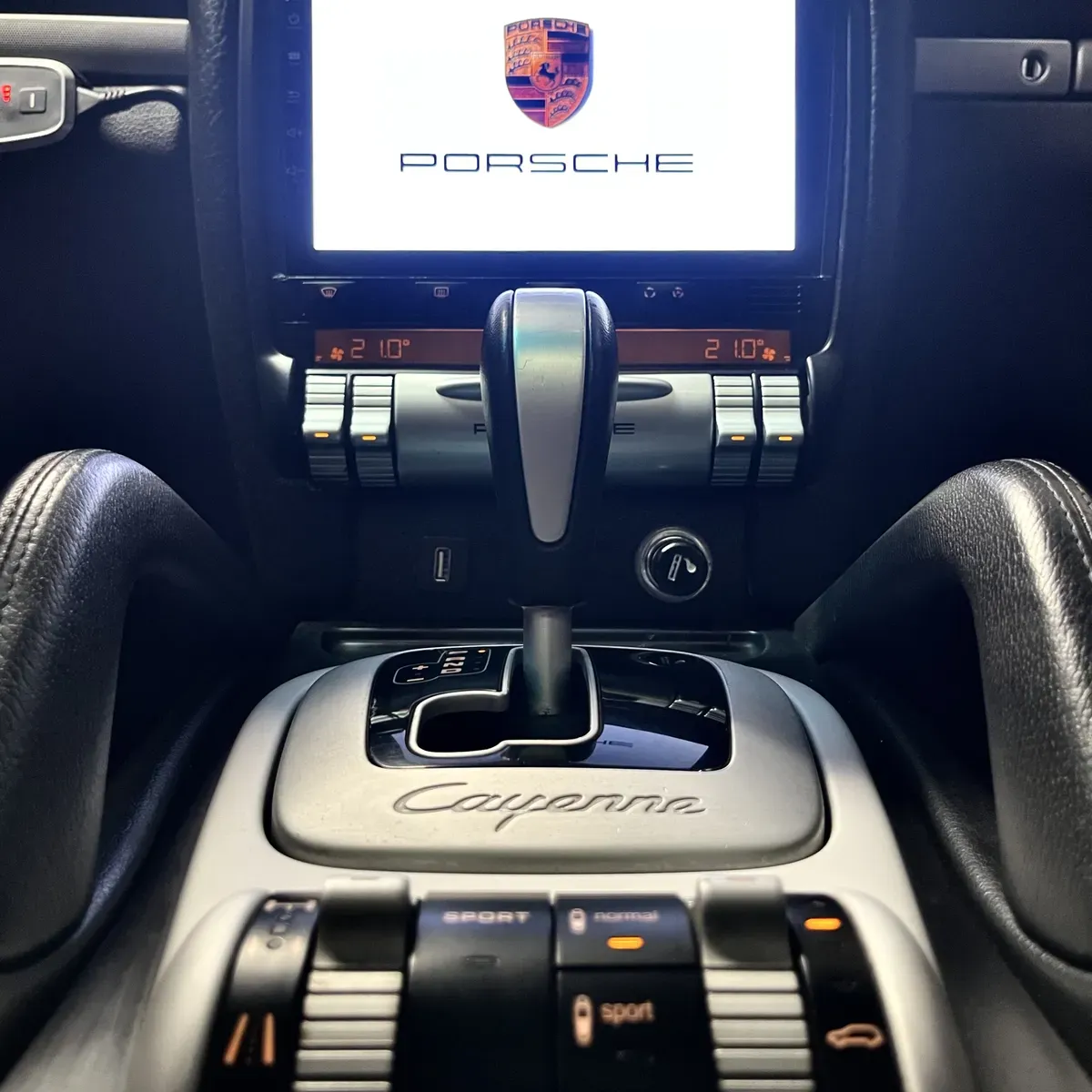 Mirá esta publicación de Porsche Cayenne
