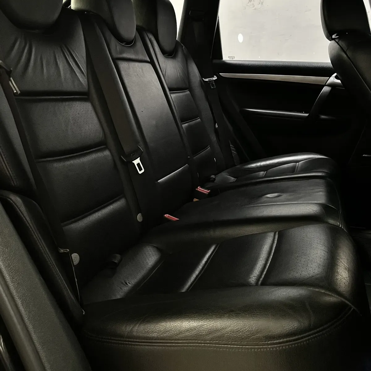 Mirá esta publicación de Porsche Cayenne