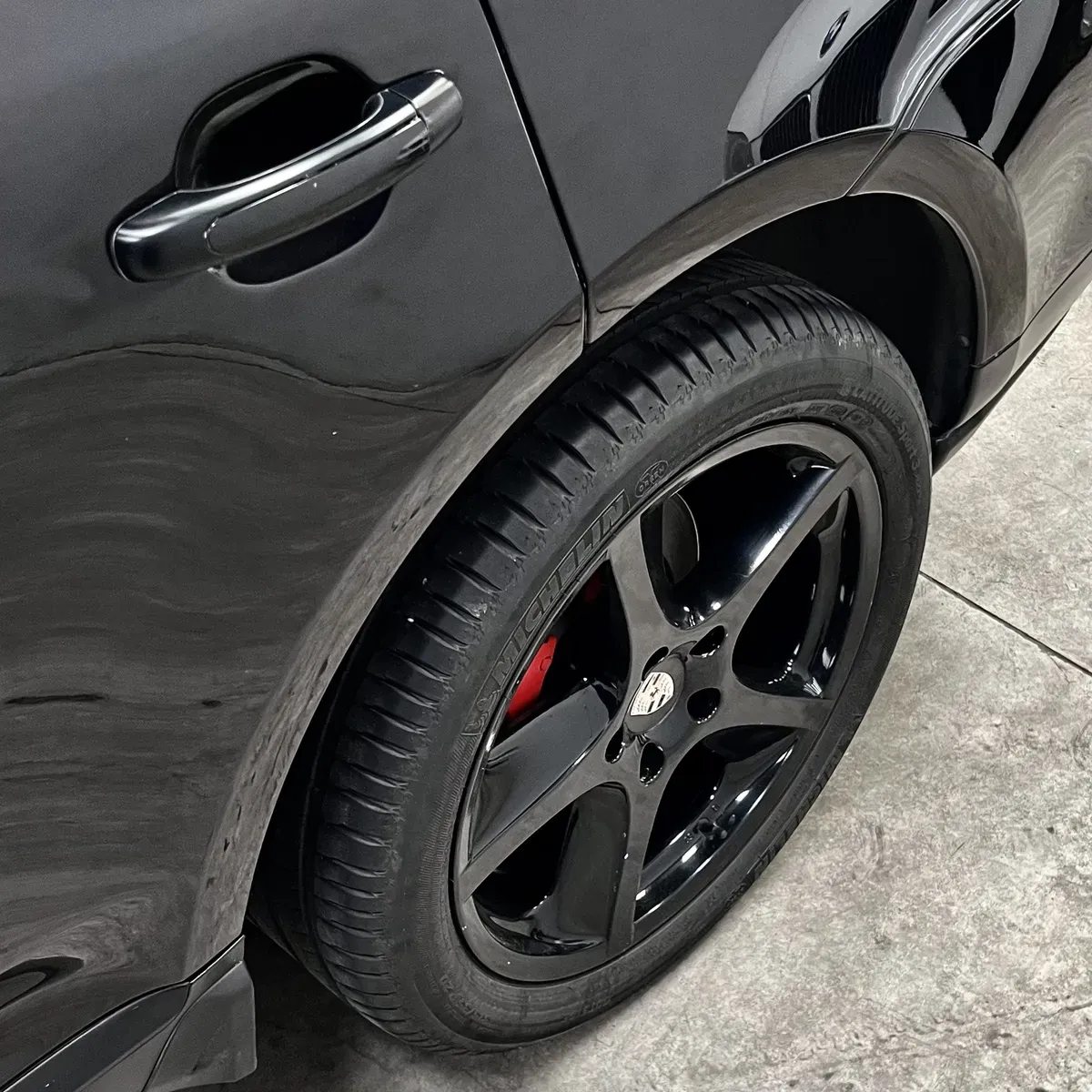 Mirá esta publicación de Porsche Cayenne