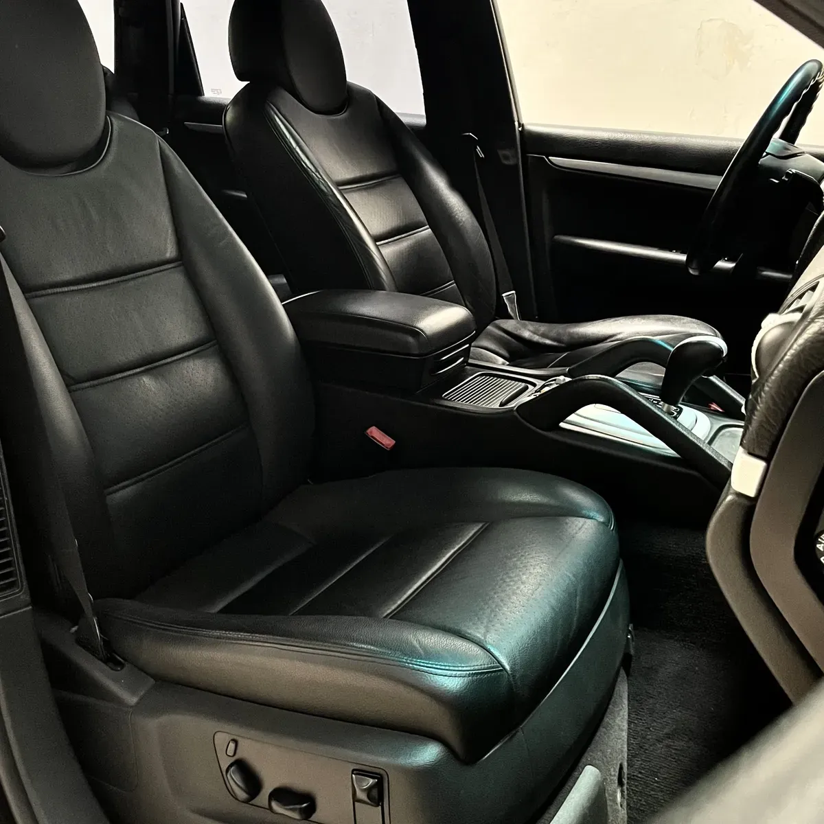 Mirá esta publicación de Porsche Cayenne