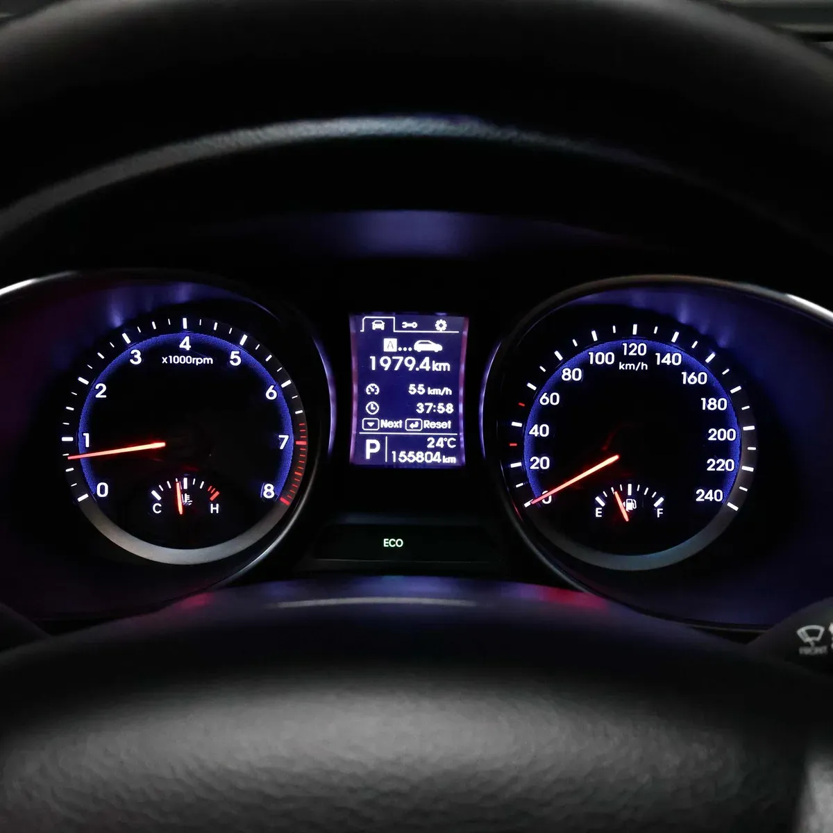 Mirá esta publicación de Hyundai Santa Fe