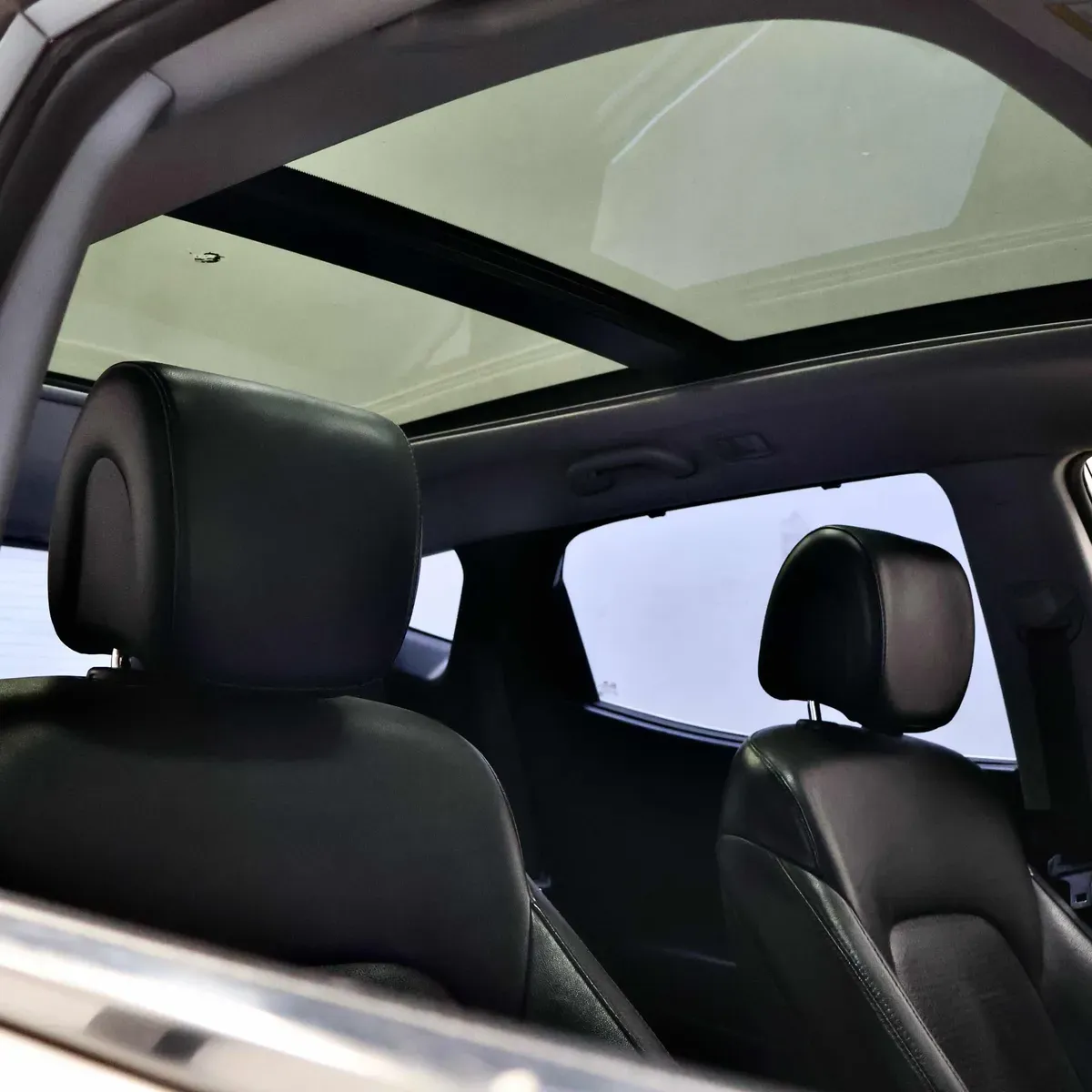 Mirá esta publicación de Hyundai Santa Fe