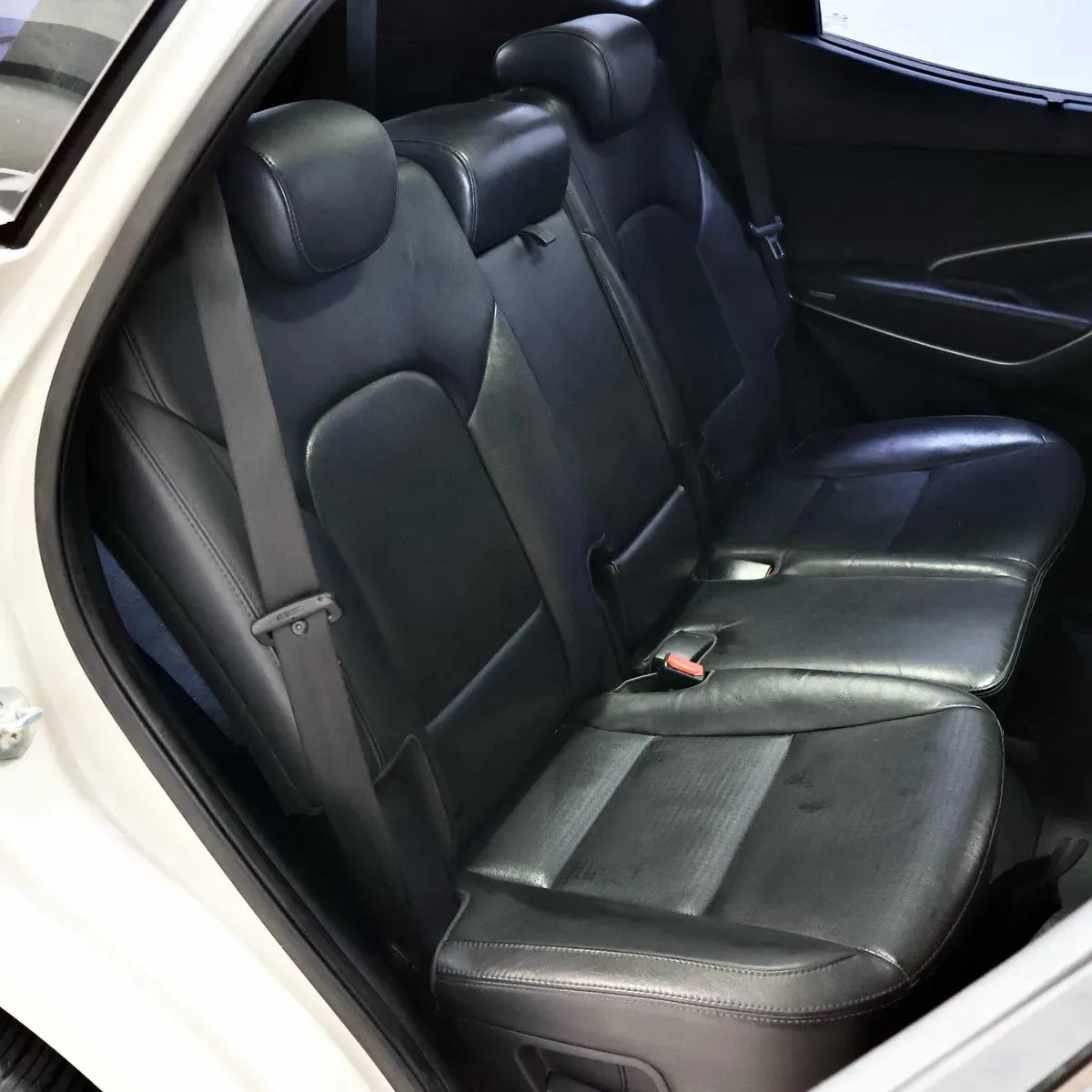 Mirá esta publicación de Hyundai Santa Fe