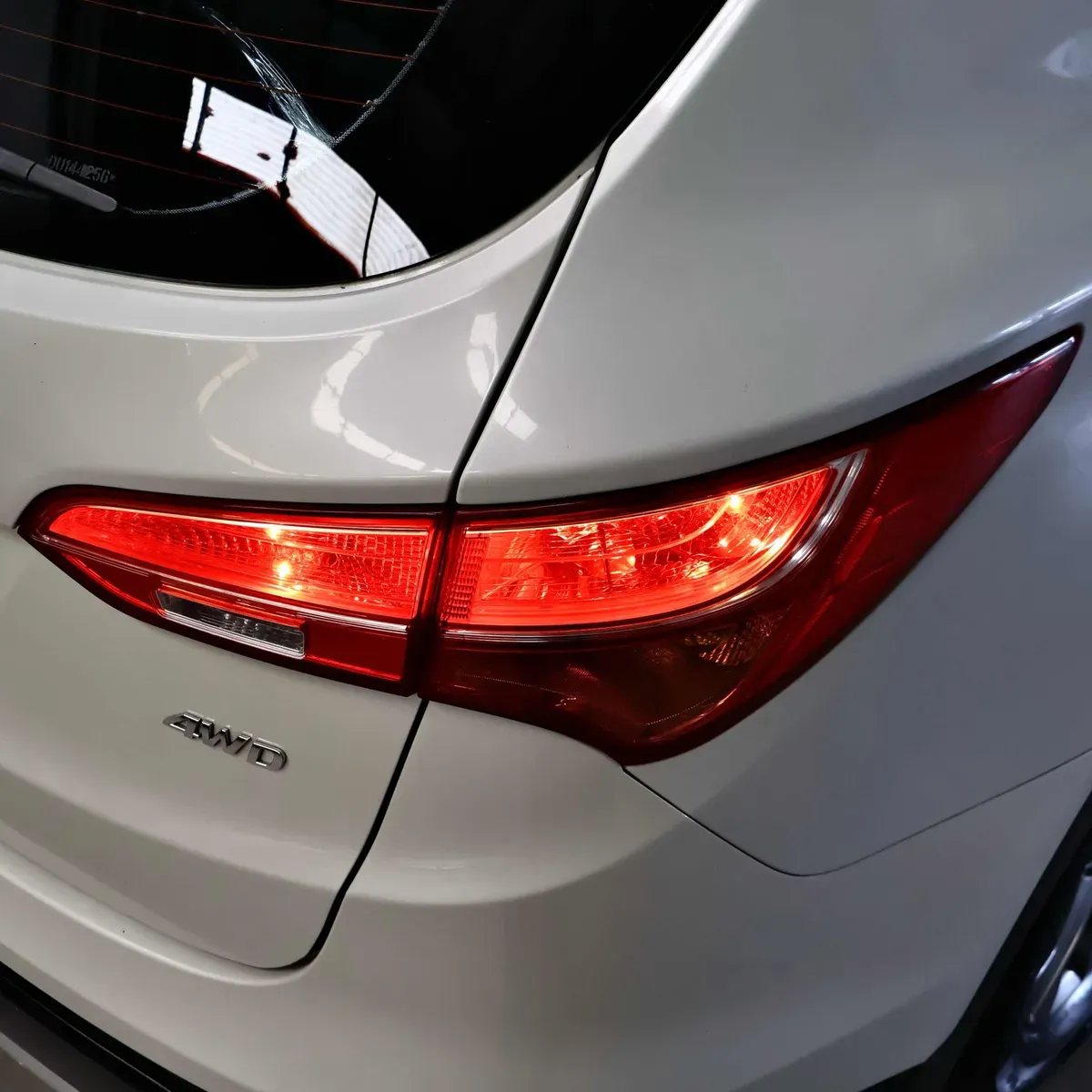 Mira esta publicación de Hyundai Santa Fe 2013 en Motordil