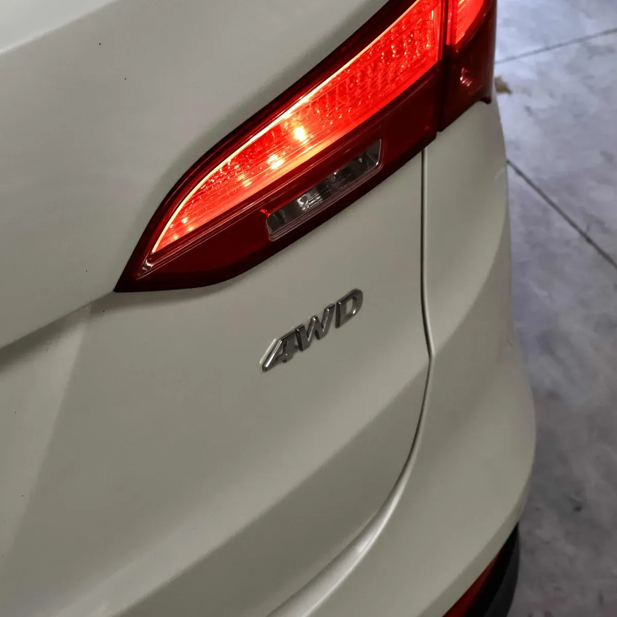 Mirá esta publicación de Hyundai Santa Fe