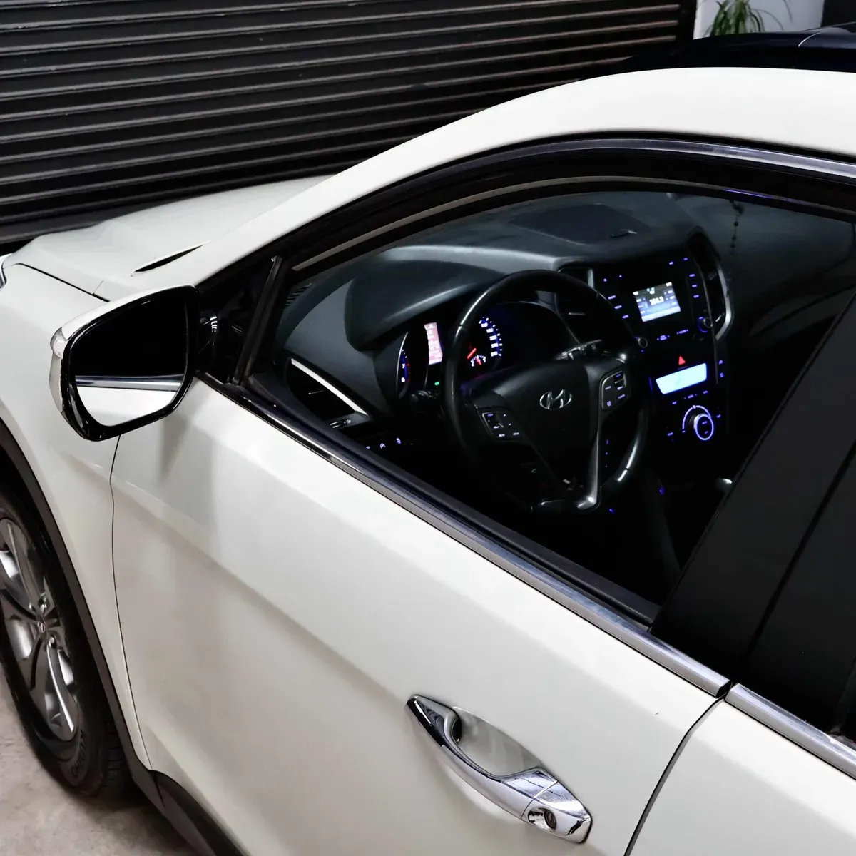 Mira esta publicación de Hyundai Santa Fe 2013 en Motordil