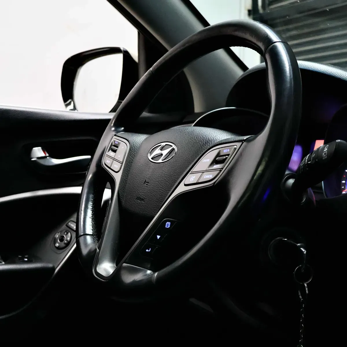 Mirá esta publicación de Hyundai Santa Fe