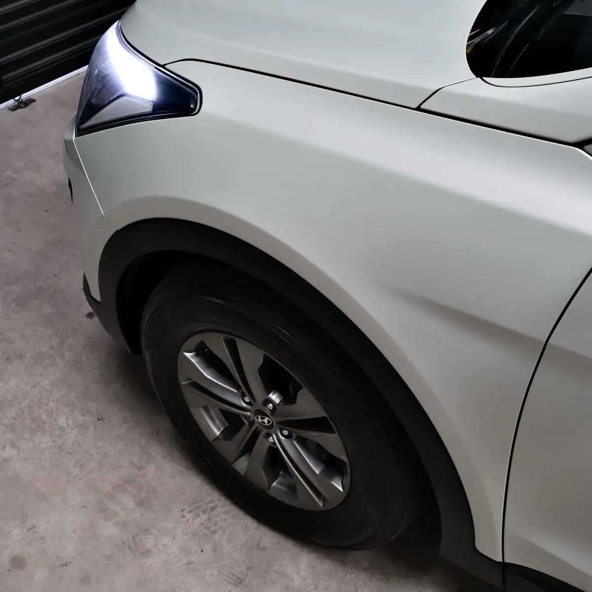 Mira esta publicación de Hyundai Santa Fe 2013 en Motordil