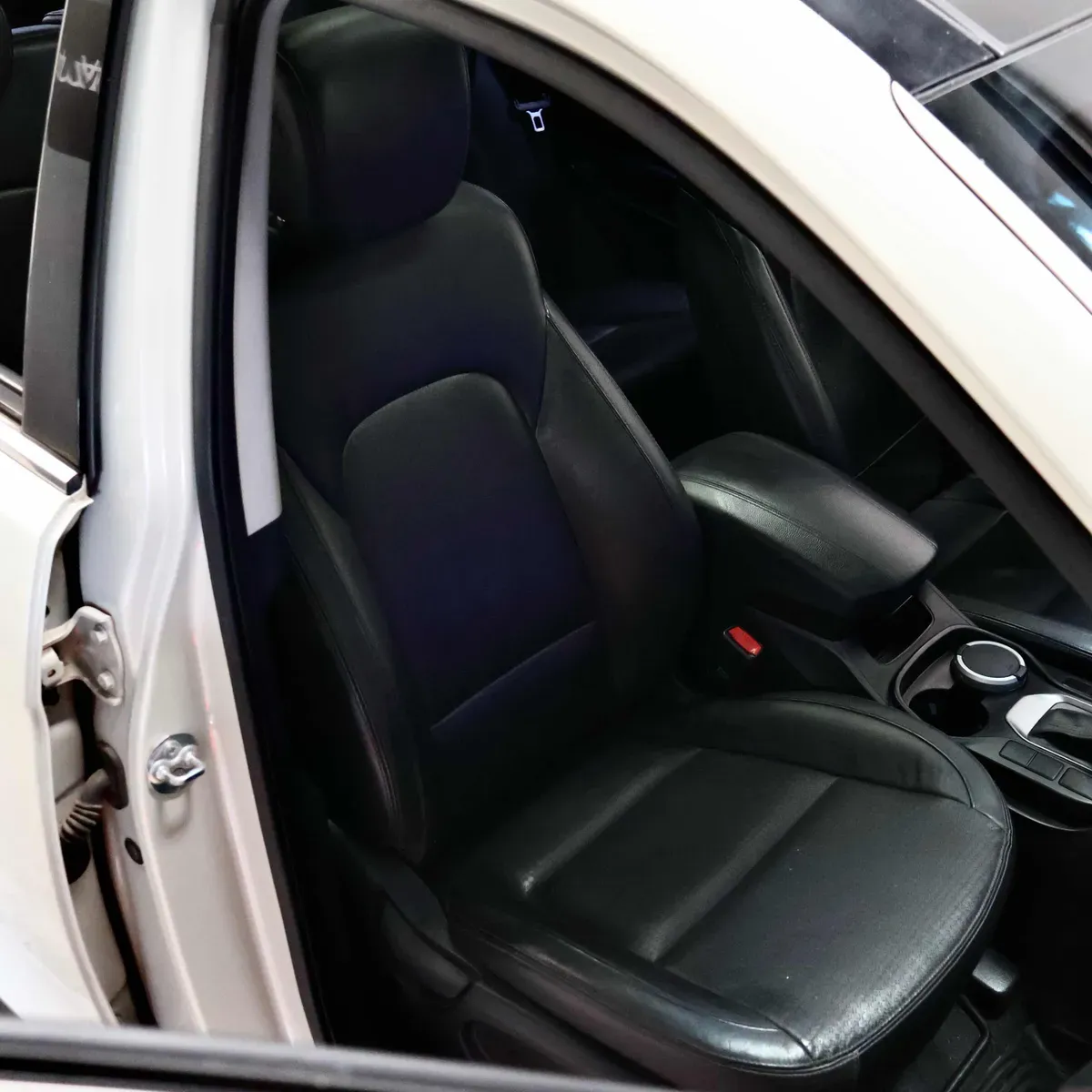 Mirá esta publicación de Hyundai Santa Fe