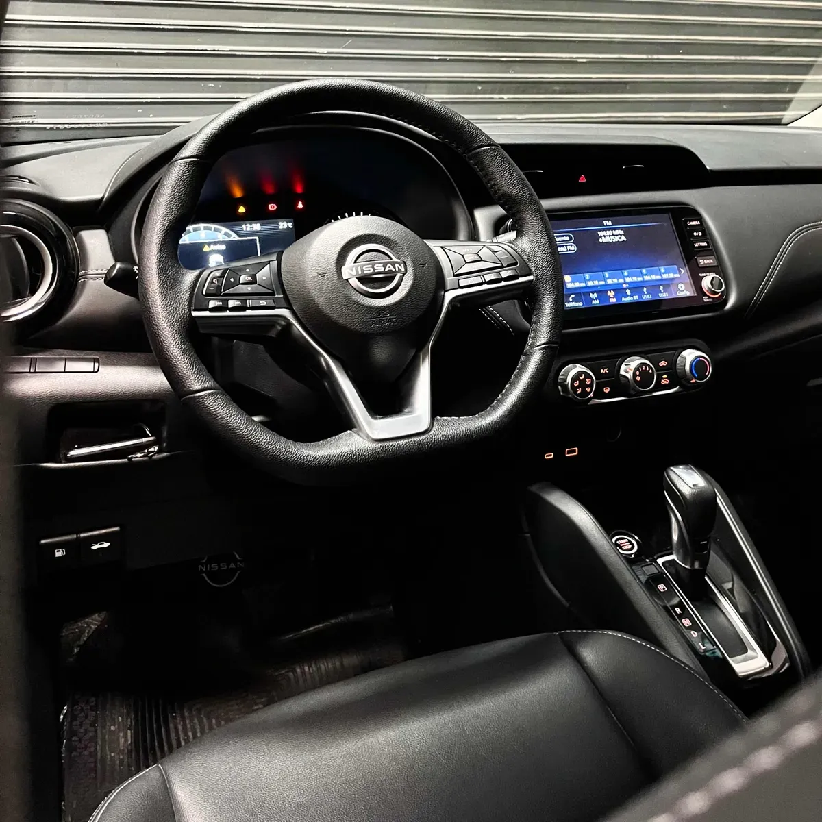 Mirá esta publicación de Nissan Kicks