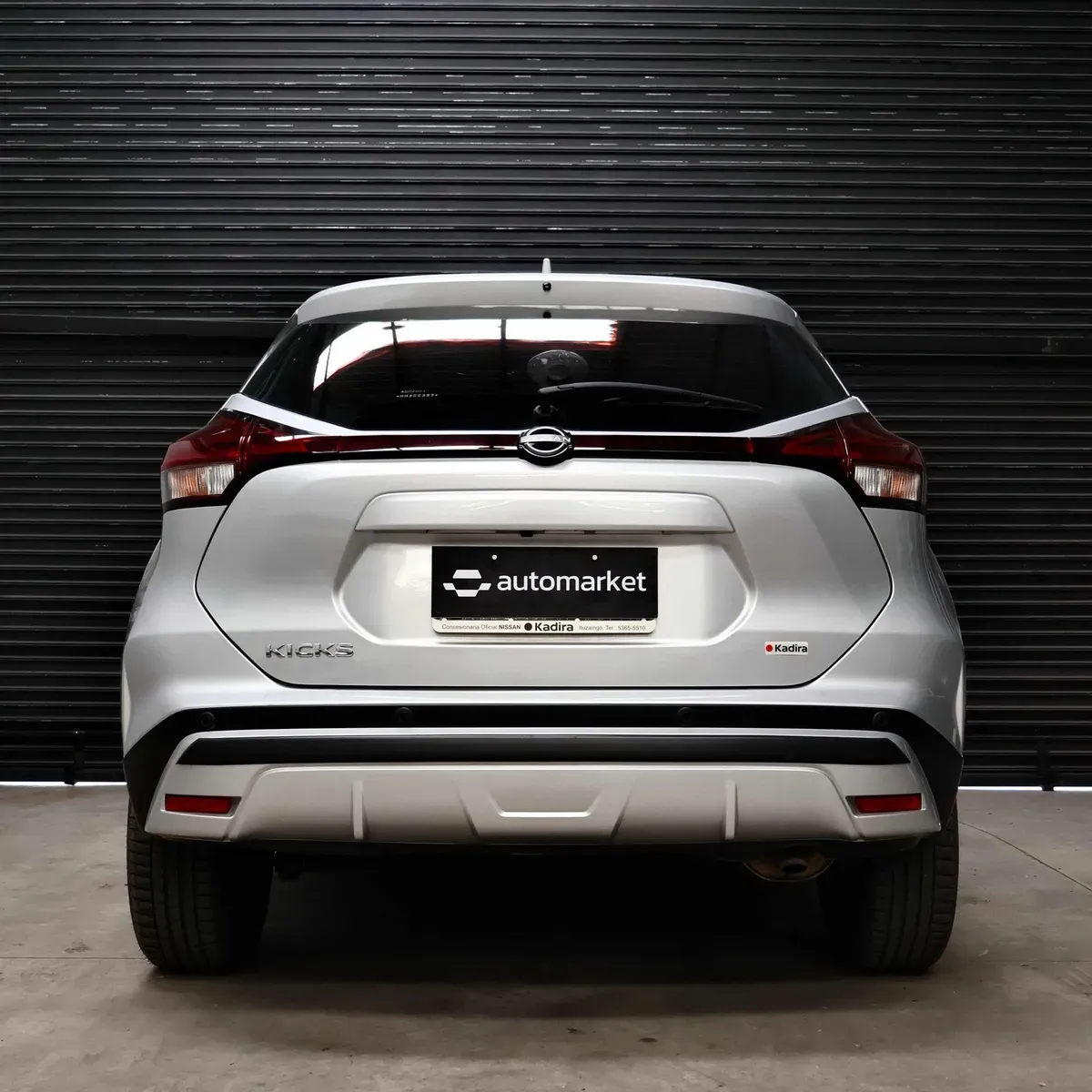 Mirá esta publicación de Nissan Kicks