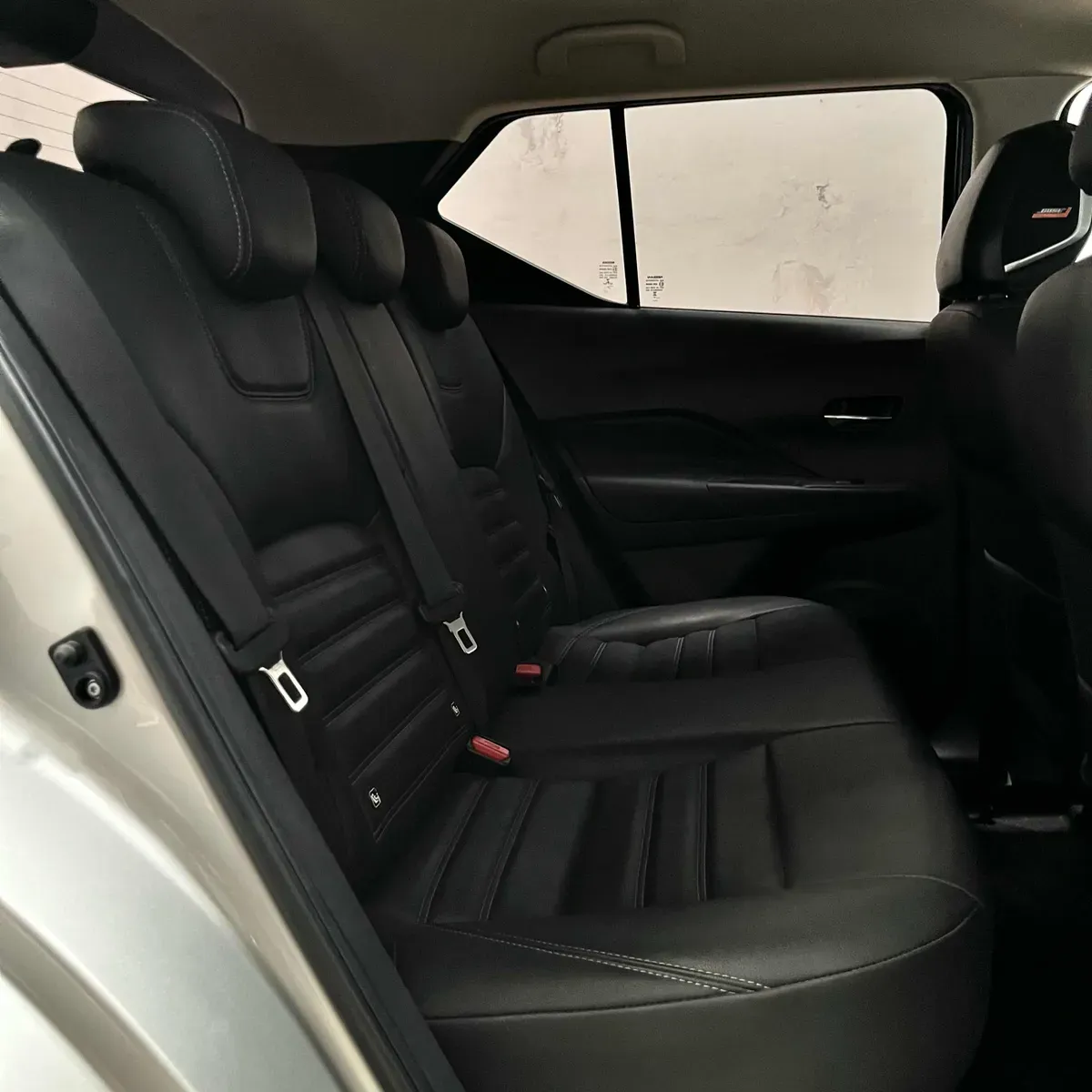 Mirá esta publicación de Nissan Kicks