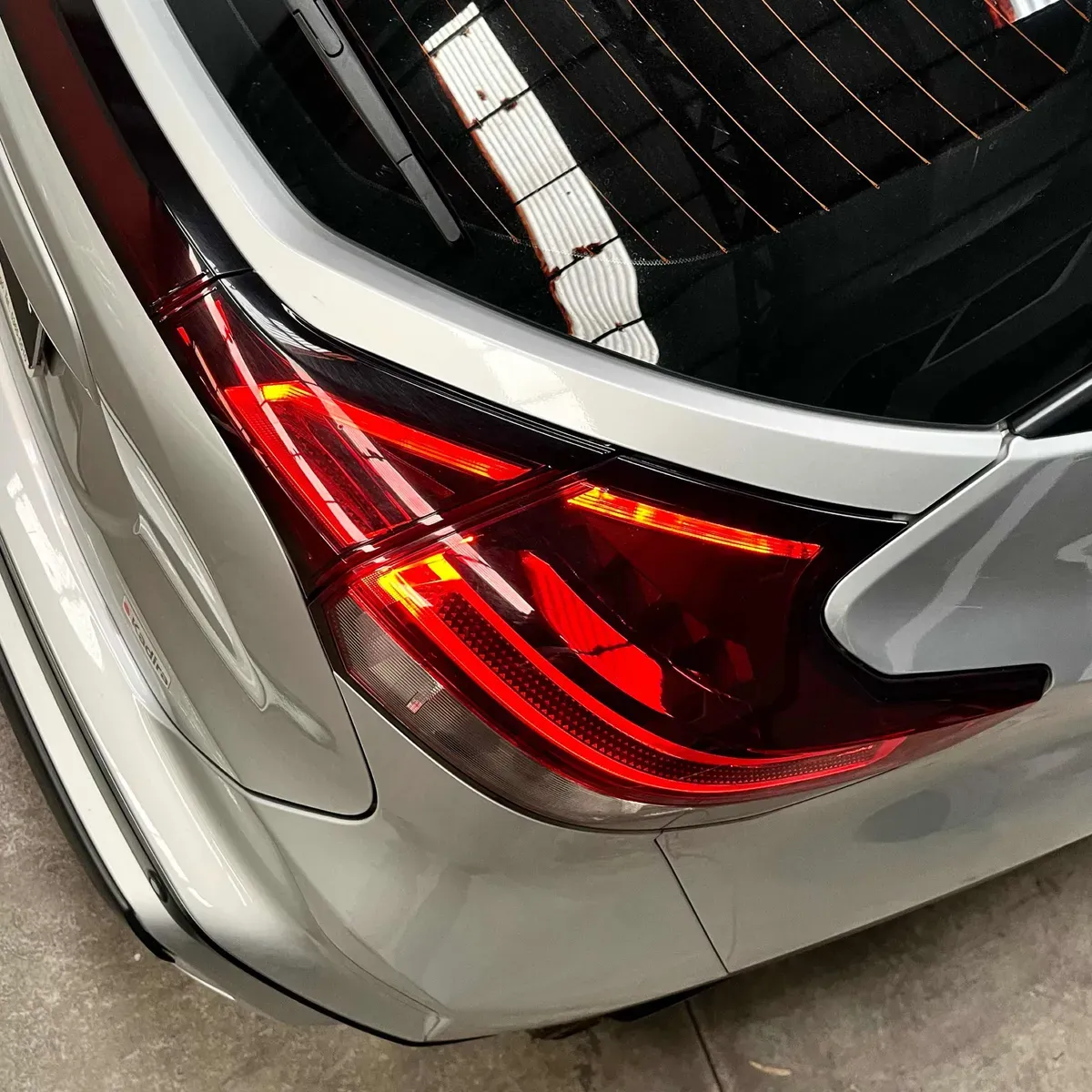Mirá esta publicación de Nissan Kicks