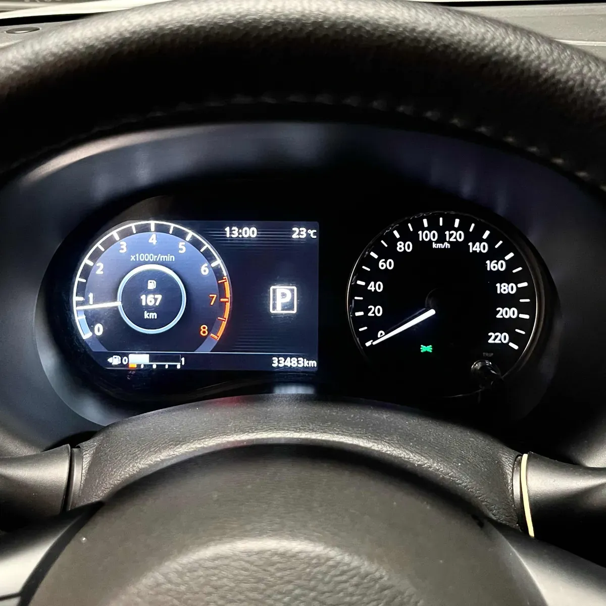Mirá esta publicación de Nissan Kicks