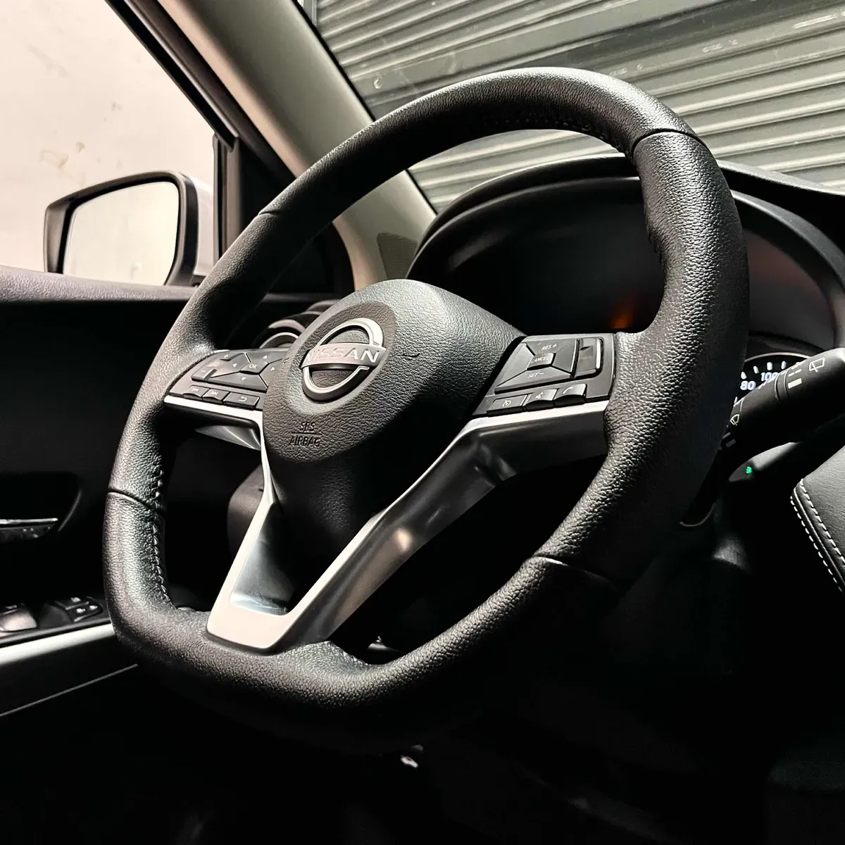 Mirá esta publicación de Nissan Kicks
