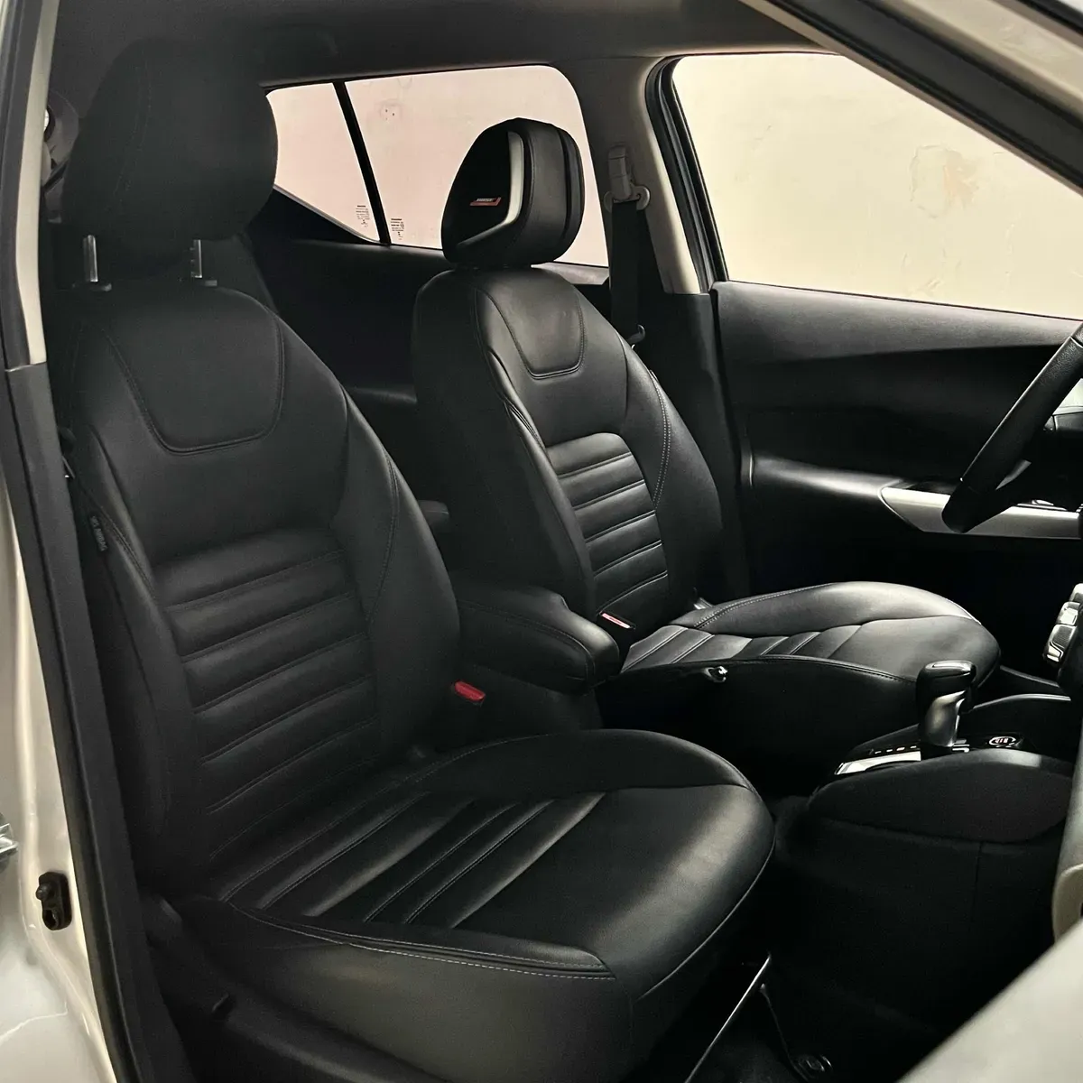 Mirá esta publicación de Nissan Kicks
