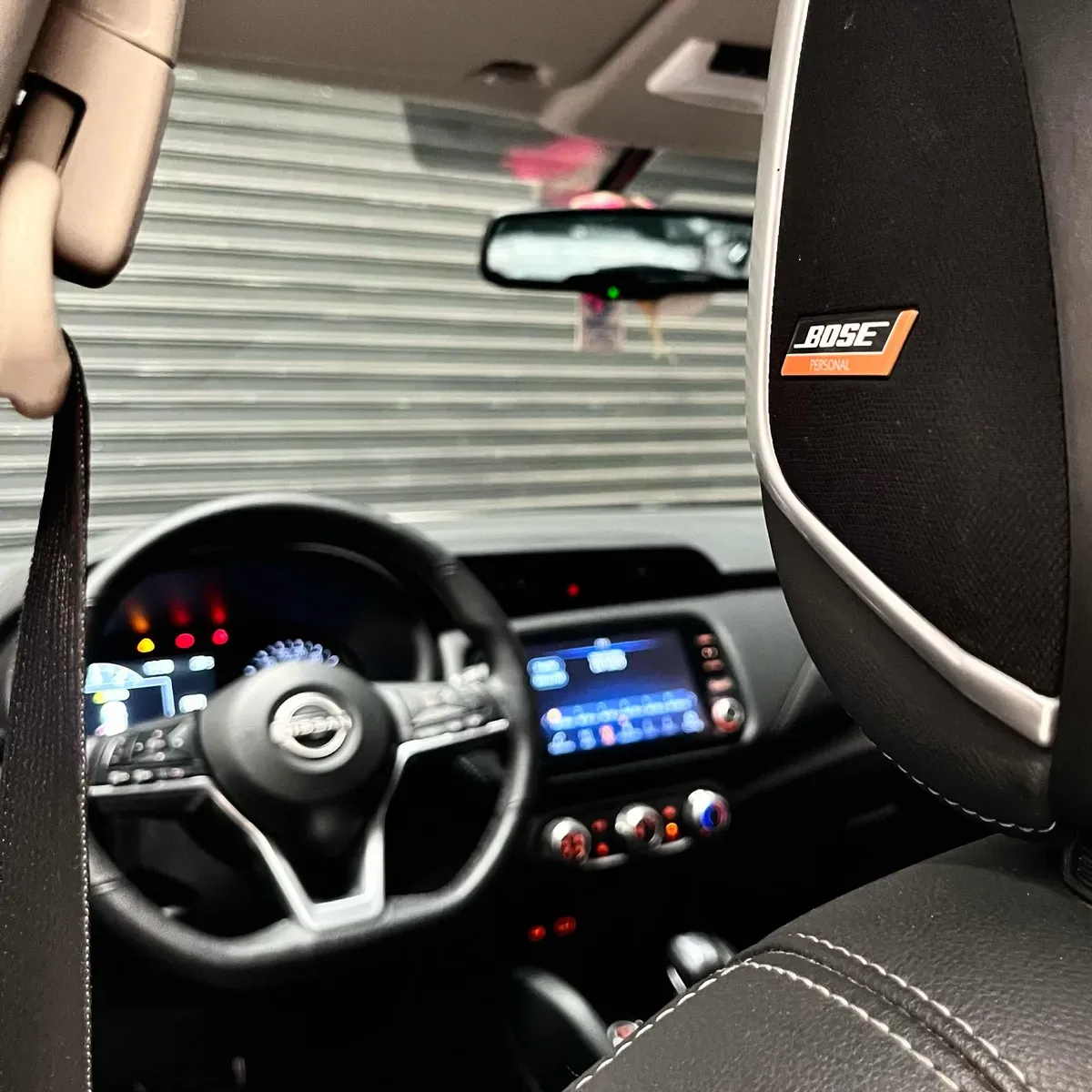Mirá esta publicación de Nissan Kicks