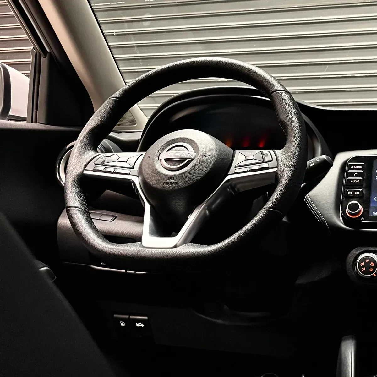 Mirá esta publicación de Nissan Kicks