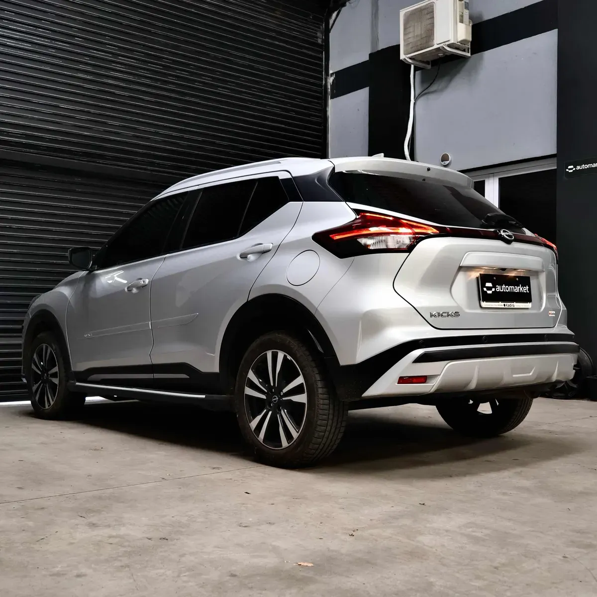 Mirá esta publicación de Nissan Kicks