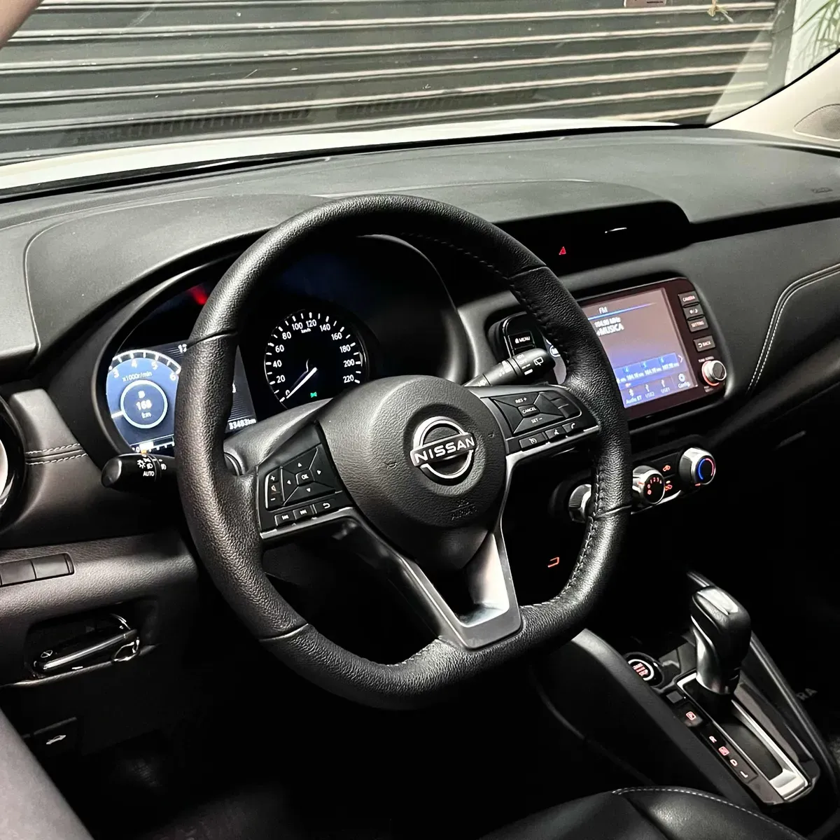 Mirá esta publicación de Nissan Kicks