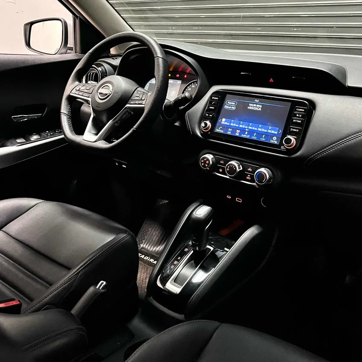 Mirá esta publicación de Nissan Kicks