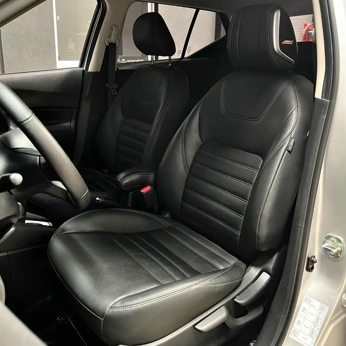 Mirá esta publicación de Nissan Kicks