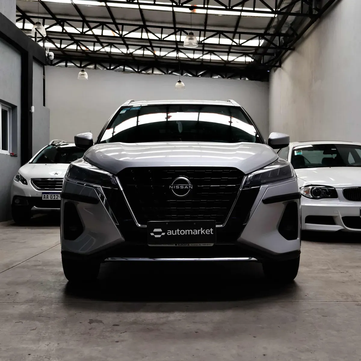 Mirá esta publicación de Nissan Kicks