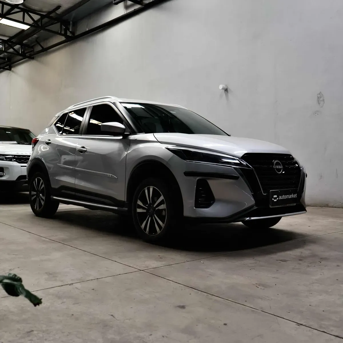 Mirá esta publicación de Nissan Kicks