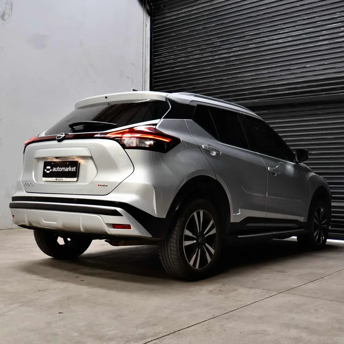 Mirá esta publicación de Nissan Kicks