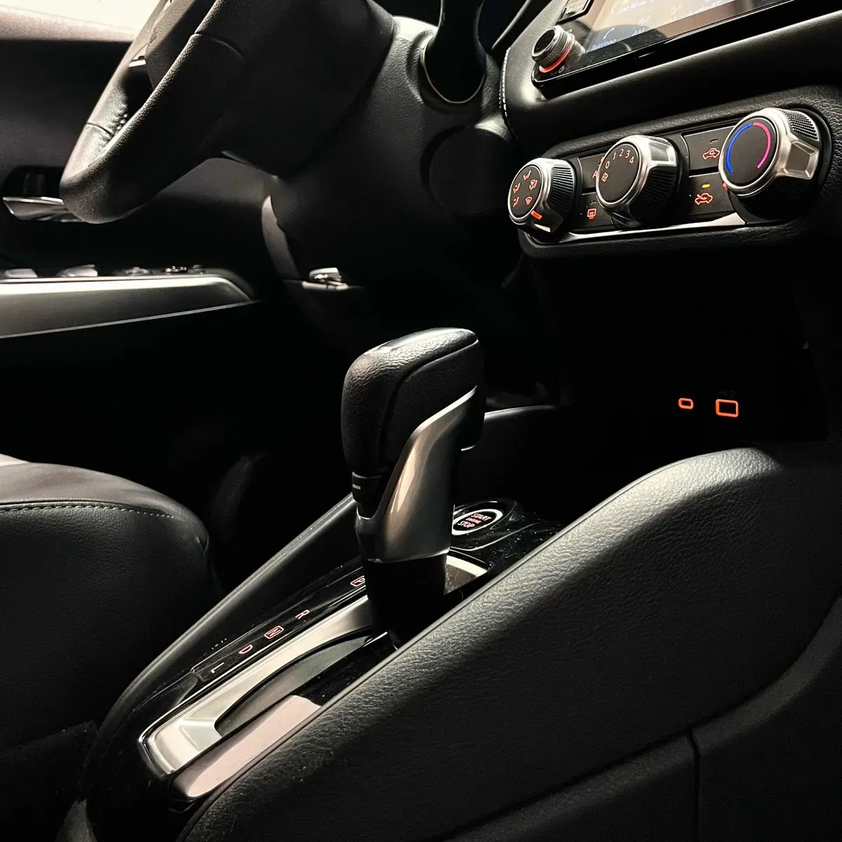 Mirá esta publicación de Nissan Kicks