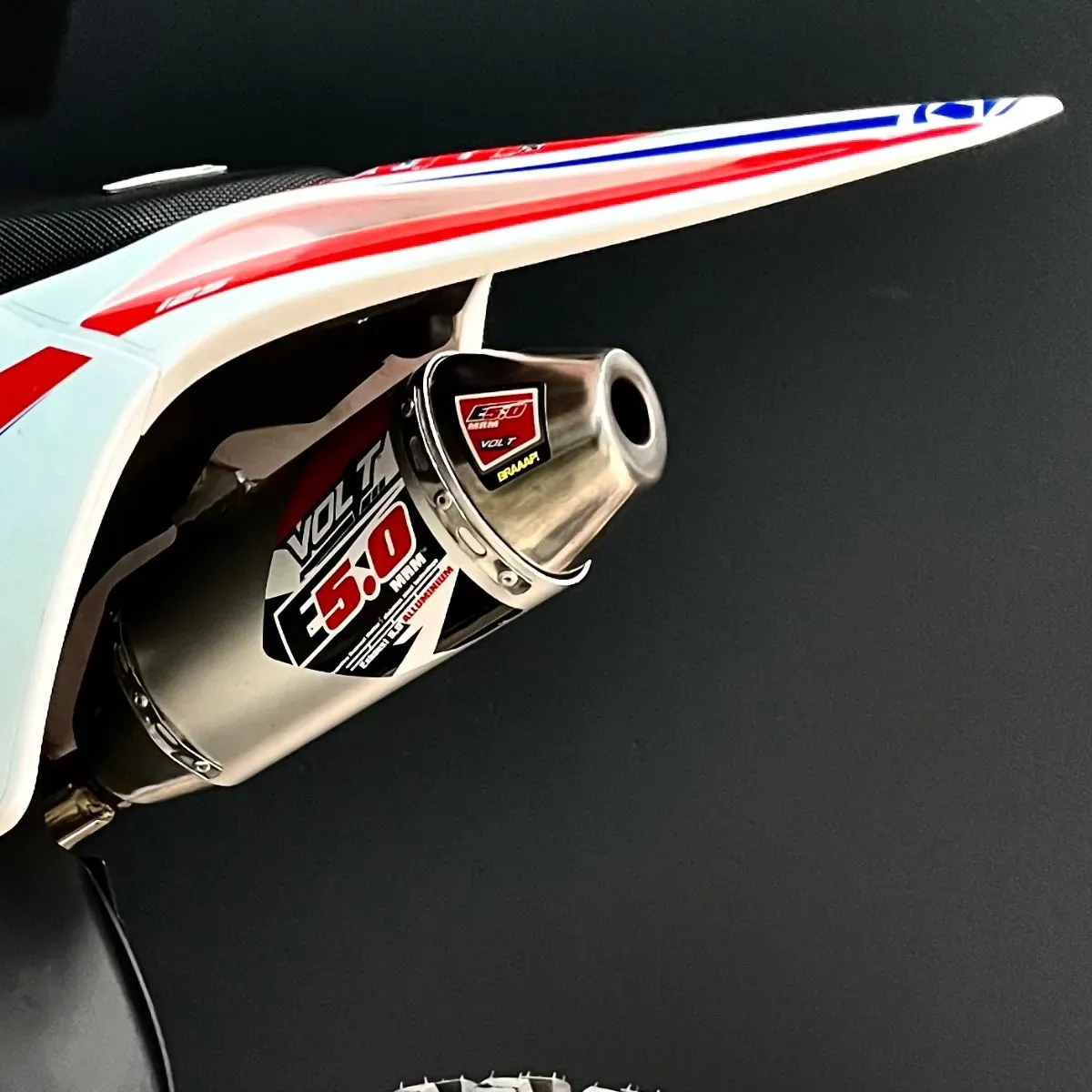 Beta RR 125 Racing Foto #12