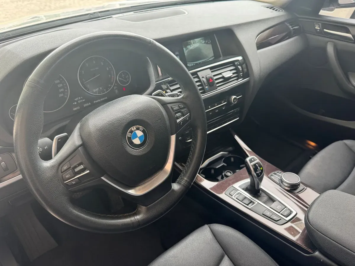 Mirá esta publicación de BMW X4