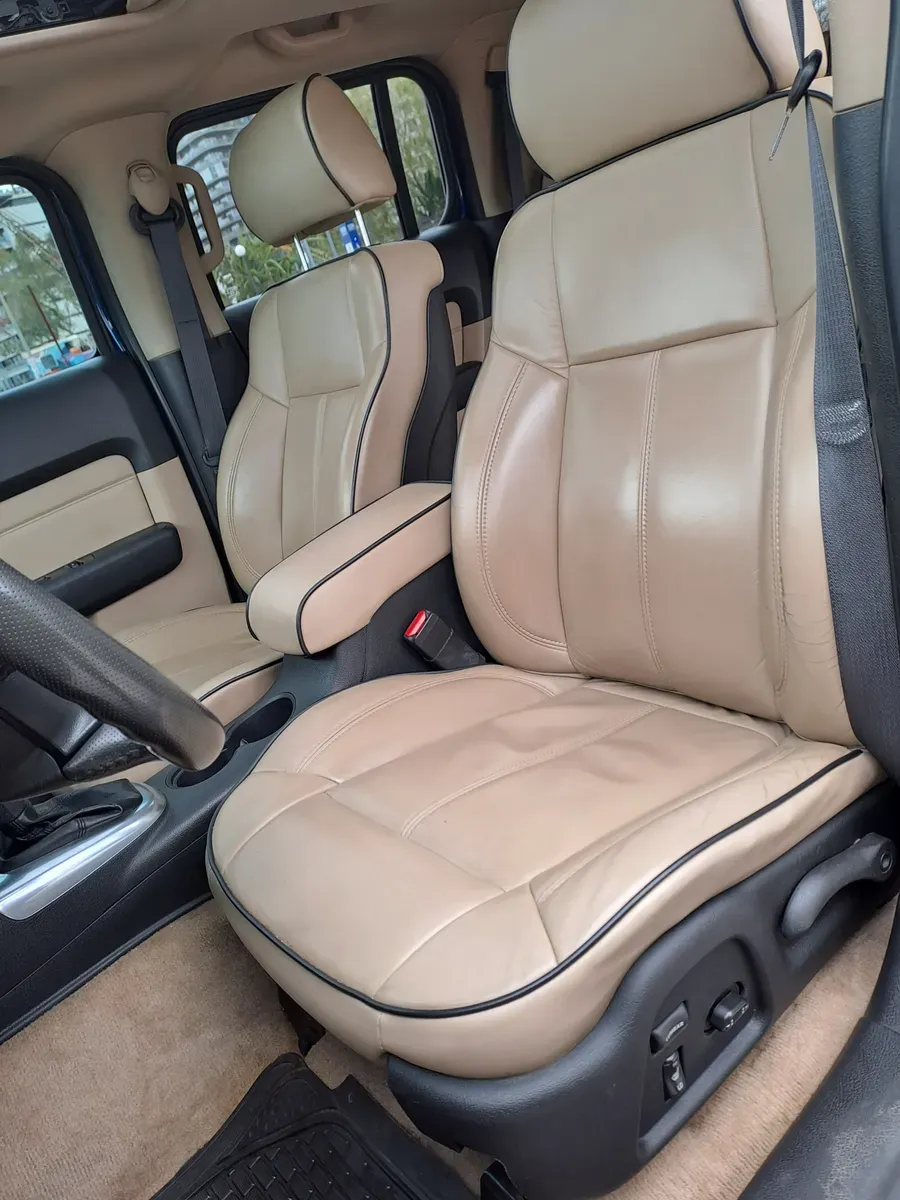 Mirá esta publicación de Hummer H3