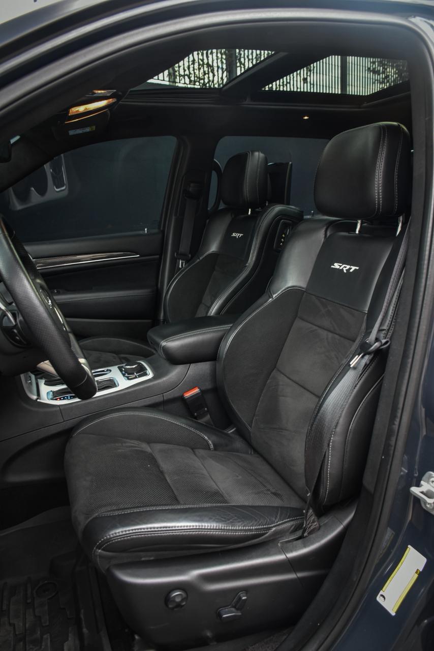 Mirá esta publicación de Jeep Grand Cherokee