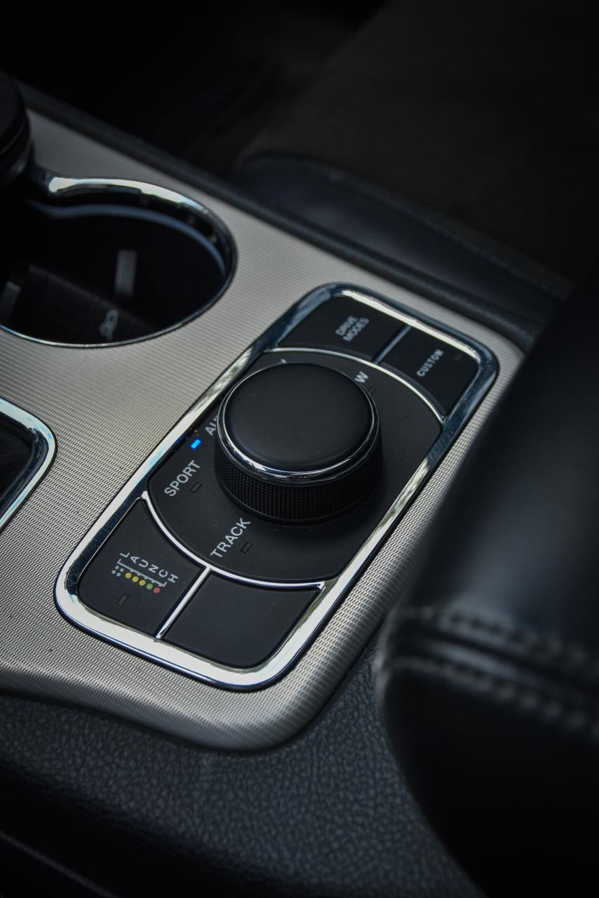 Mirá esta publicación de Jeep Grand Cherokee