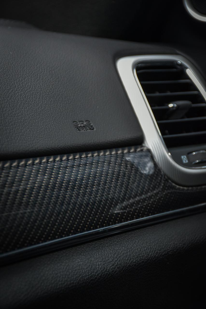 Mirá esta publicación de Jeep Grand Cherokee