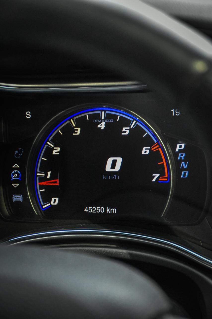 Mirá esta publicación de Jeep Grand Cherokee