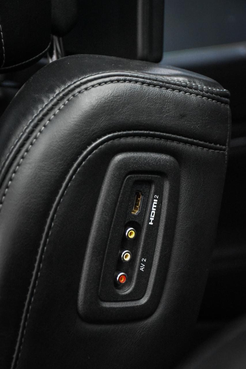 Mirá esta publicación de Jeep Grand Cherokee