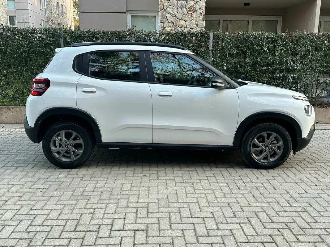 Citroen C 3 Foto #7