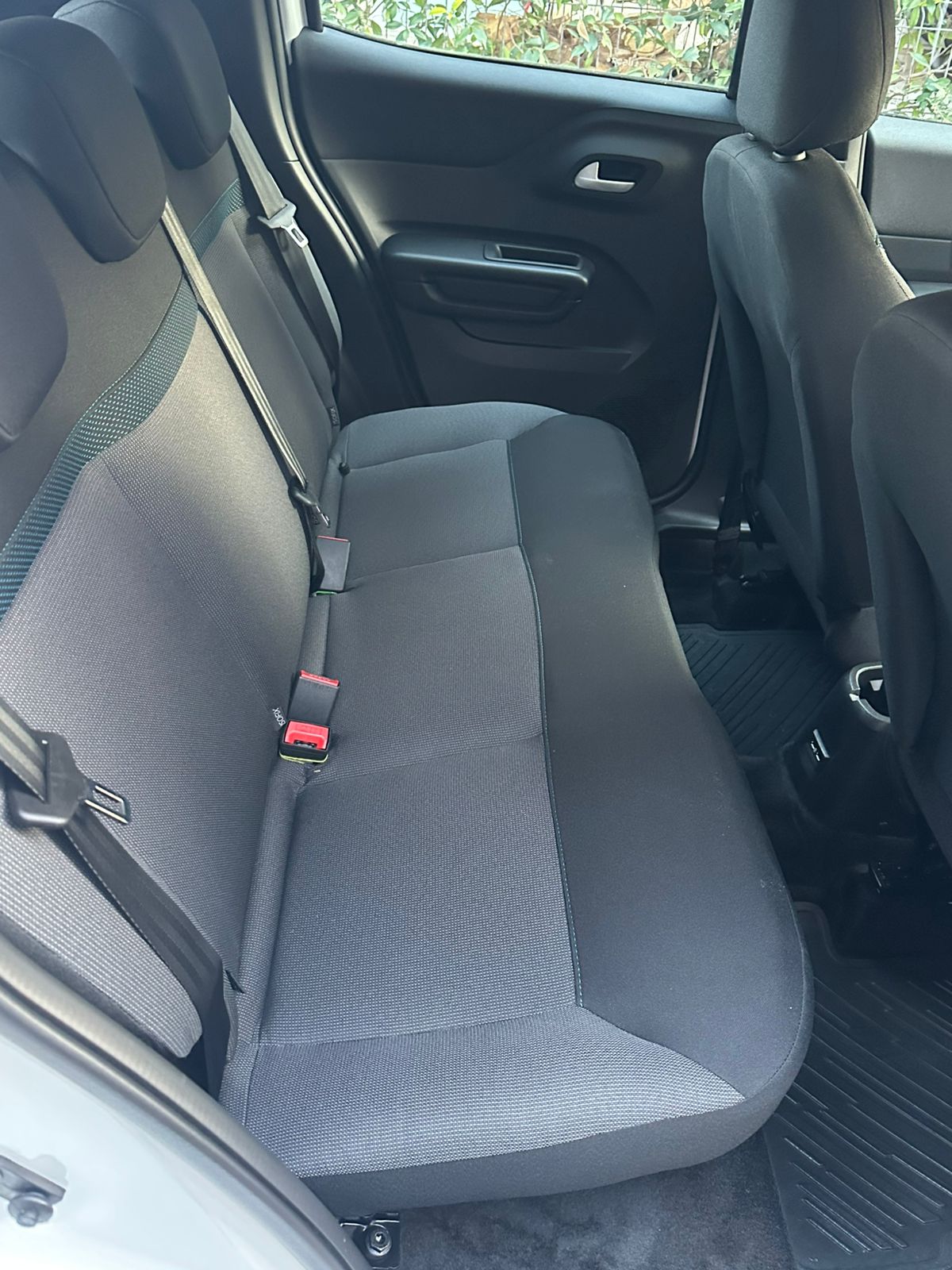 Citroen C 3 Foto #10