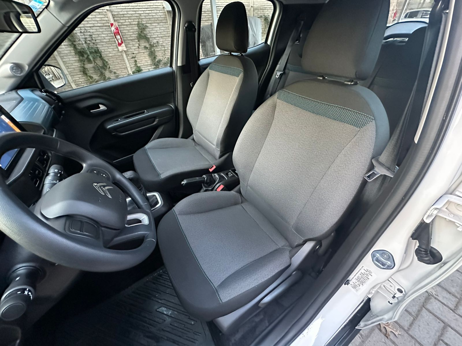 Citroen C 3 Foto #8