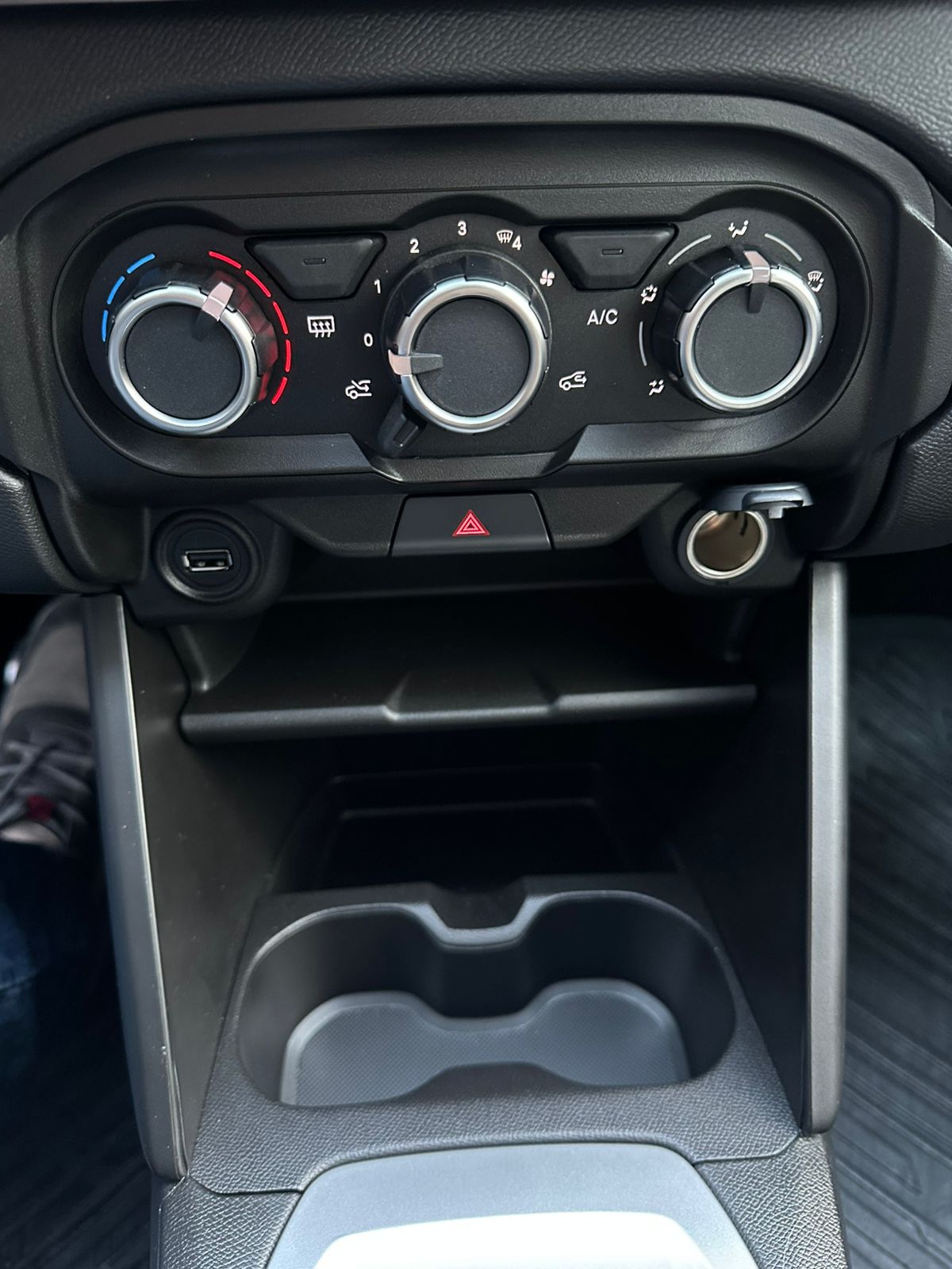 Citroen C 3 Foto #15