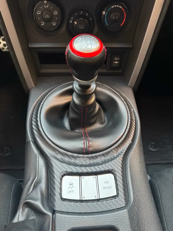Mirá esta publicación de Toyota 86