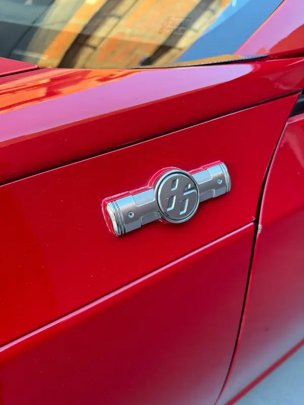 Mirá esta publicación de Toyota 86
