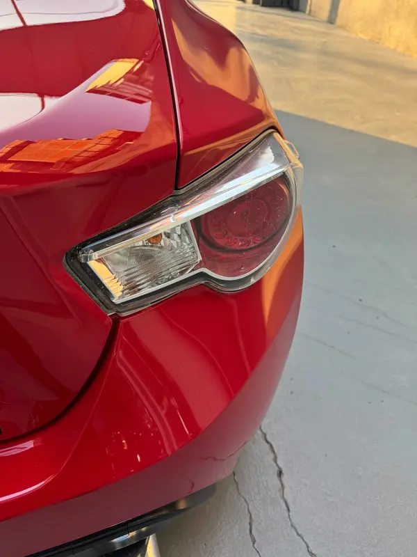 Mirá esta publicación de Toyota 86
